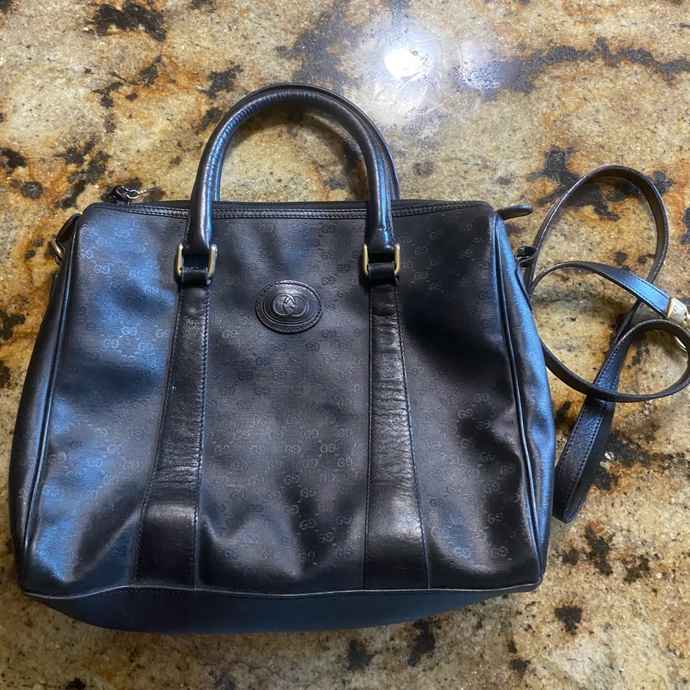 Gucci bag